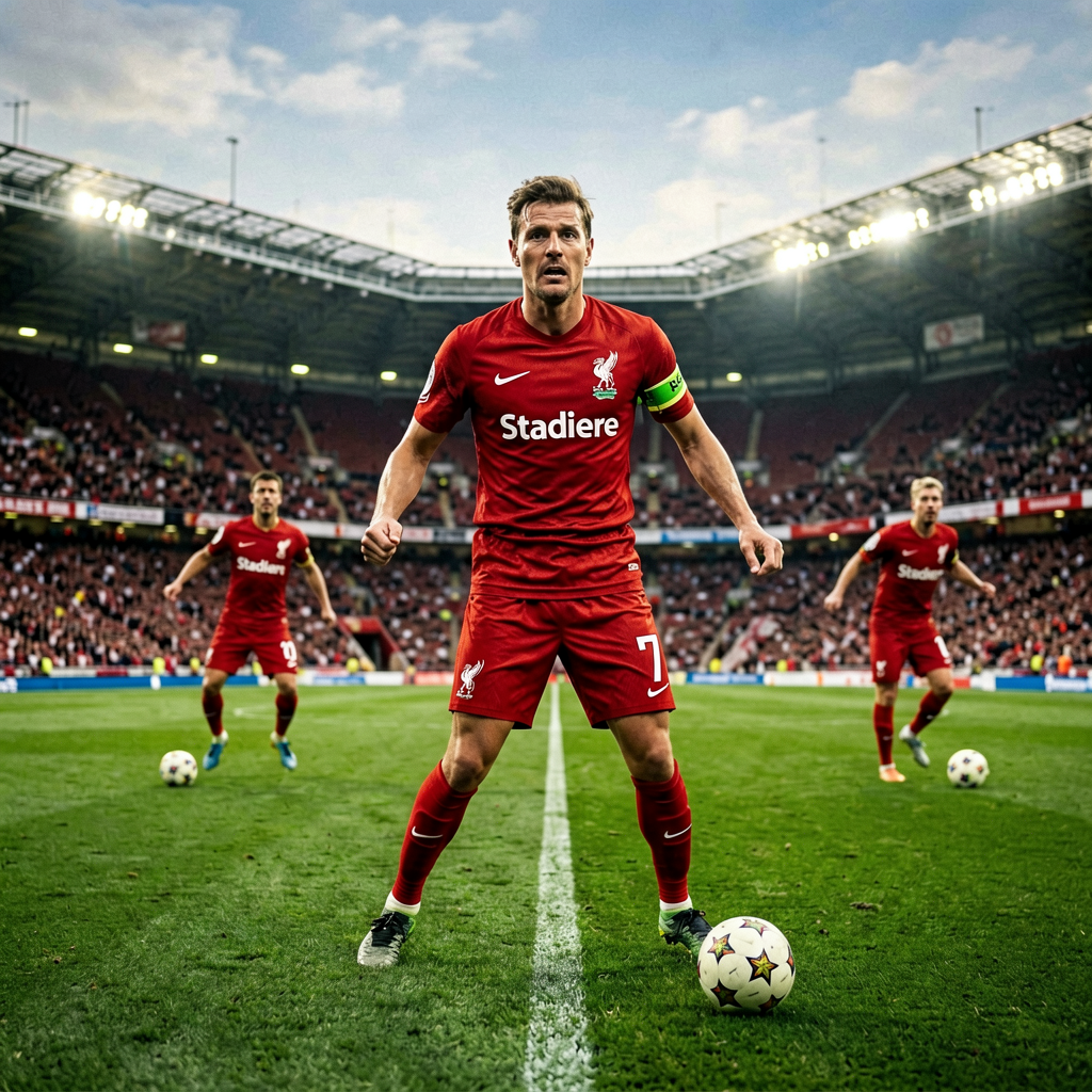 Stadium Atmosphere