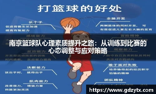 南京篮球队心理素质提升之路：从训练到比赛的心态调整与应对策略